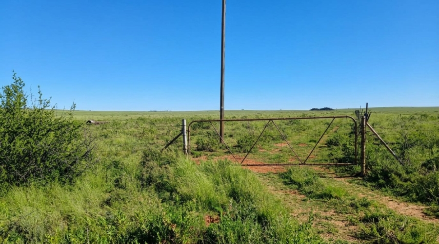 Commercial Property for Sale in Fauresmith Rural Free State